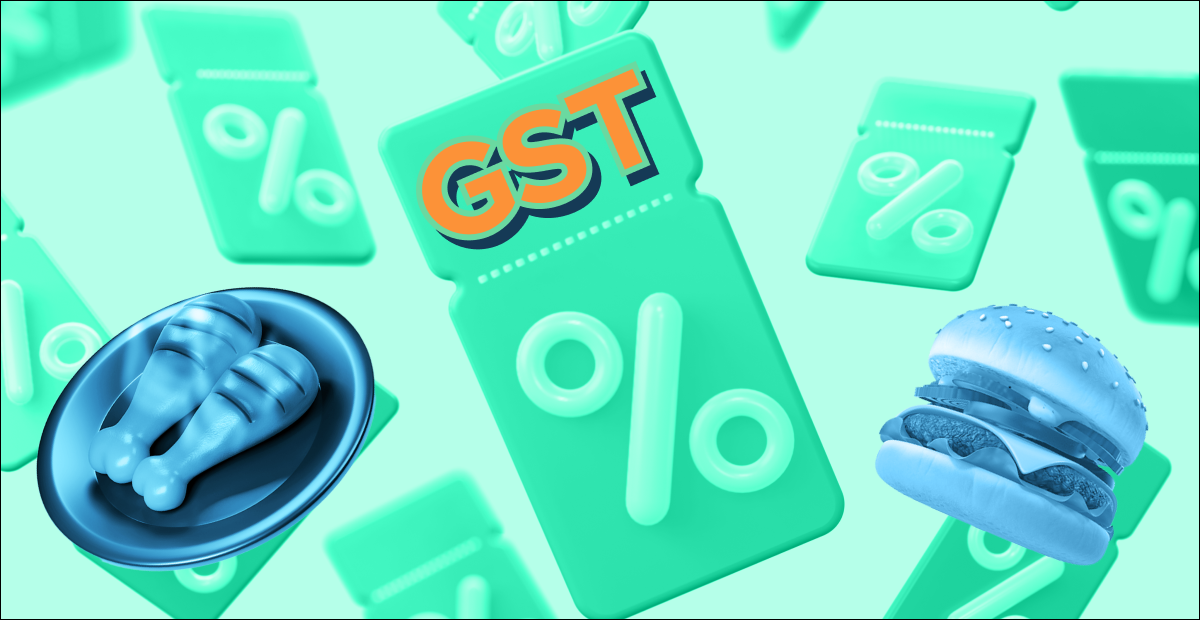 How to Calculate GST and Service Charge in Singapore (2023)